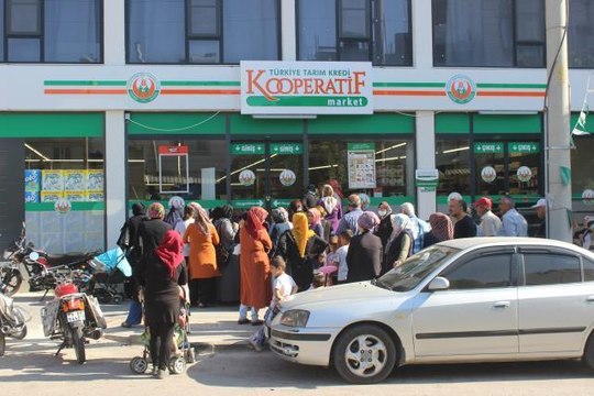 Tarım Kredi Kooperatif market indirimli ürünler hangileri? Tarım Kredi Kooperatif ürünlerinde indirim başladı mı?