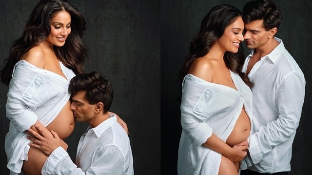Bipasha Basu Pregnant: Bipasha Karan ने Pregnancy Announce कर दी Good News | Boldsky *Entertainment