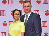 Scheidung bei Vitali und Natalia Klitschko: Das ist der Grund