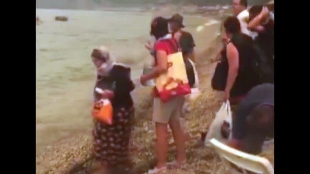 Bodrum alevlere teslim! Yerleşim yerleri tehdit altında, vatandaşlar botlarla tahliye edildi