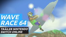 Wave Race 64 - Nintendo Switch Online