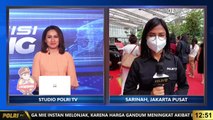 Live Report Ratu Dianti Terkait Pameran Arsip Dan Mobil Kepresidenan Tahun 2022