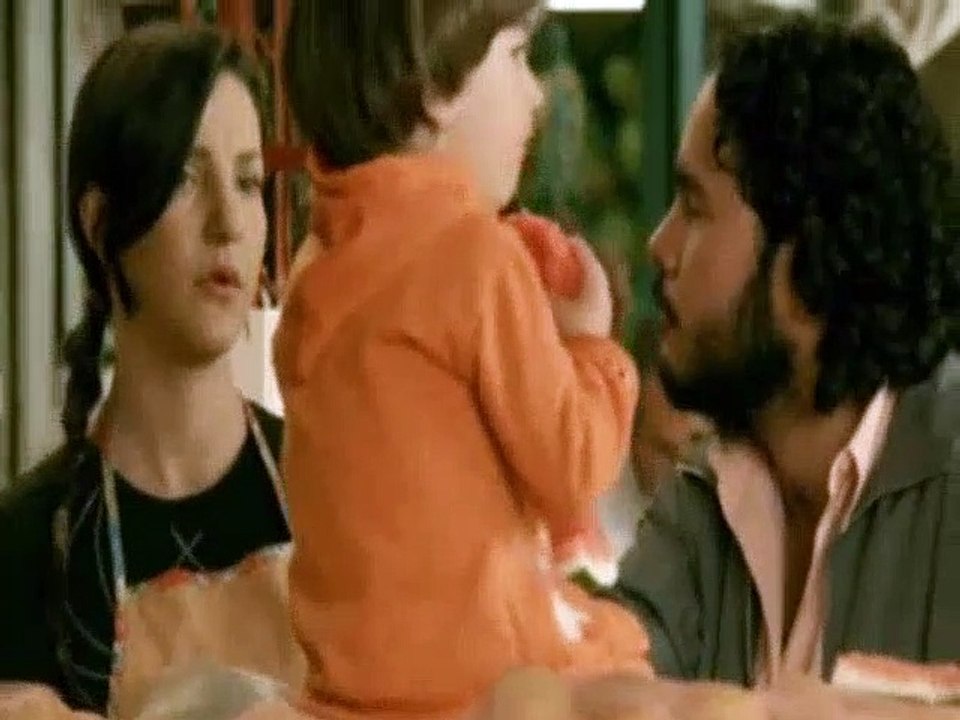 La Promesa - Capitulo 46 Completo