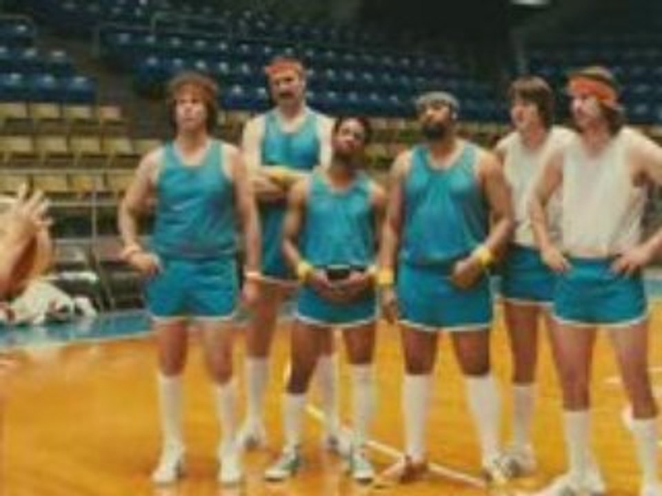 semi pro trailer