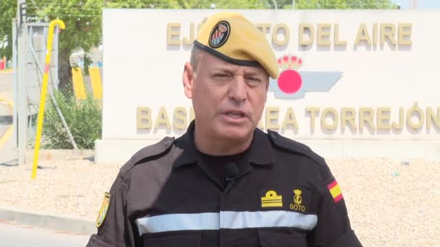 El peor año de incendios de la última década