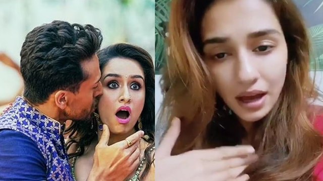 Disha Patani से Breakup की खबरों के बीच Tiger Shroff Shraddha Kapoor के साथ करेंगे फिल्म? |FilmiBeat