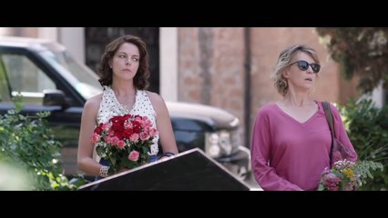 Nemiche per la pelle - Trailer Ufficiale