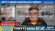 Diamondbacks vs Giants 8/16/22 FREE MLB Picks and Predictions on MLB Betting Tips for Today