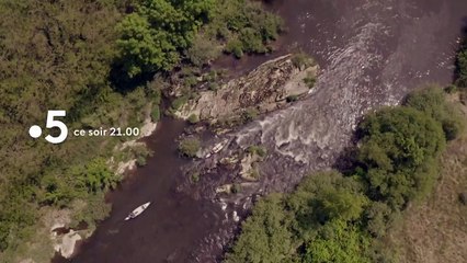 Au bout c'est la mer - 16 août