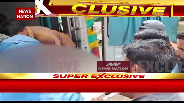 Jammu-Kashmir Breaking : Pahalgam में ITBP की बस हादसे का शिकार | Jammu-Kashmir News |