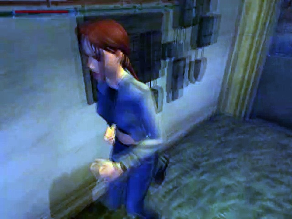 Lara Croft: Tomb Raider - The Angel of Darkness online multiplayer - ps2