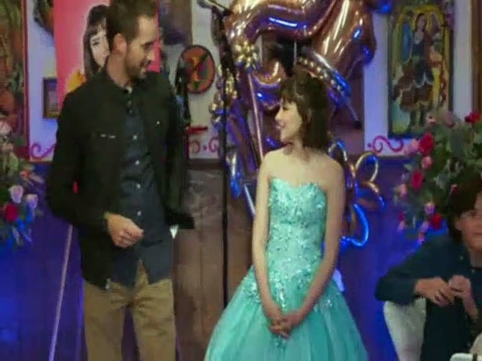 La herencia - Capitulo 35 Completo