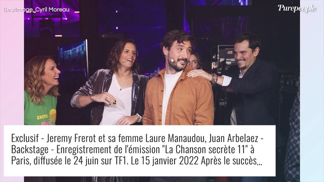 Laure Manaudou et Jérémy Frérot émerveillés : le couple passe une soirée magique !