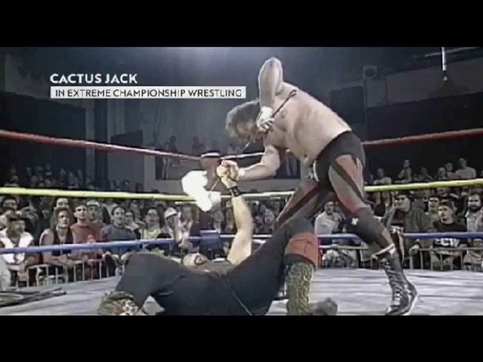 WWE Rivals S01E06 || WWE Rivals Season1 Episode6