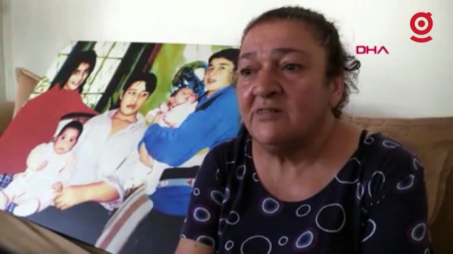 23 yıldır dinmeyen acı I 17 Ağustos 1999 Marmara Depremi'nde 4 çocuğunu kaybeden Tijan Küçük yaşadıklarını gözyaşlarıyla anlattı