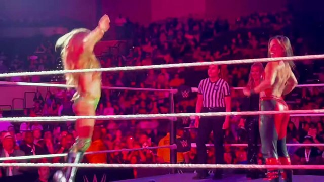 Ronda Rousey Country | WWE Sunday Stunner Full Show Highlights - August 14th, 2022