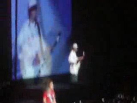 Tokio Hotel - o9 mars - Leb Die Sekunde