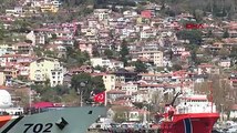 Naci Görür Marmara'da beklenen depremin büyüklüğünü açıkladı