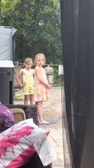 Kid Gets Super Jealous When Dad Plays With Baby Cousin #shorts