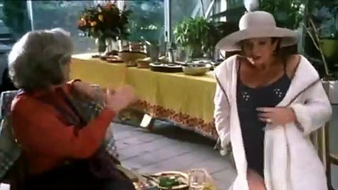 Meet The Parents (2000) Official Trailer