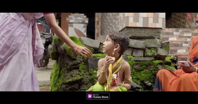 Mere Kanha: Jaya Kishori, Jubin Nautiyal | Raaj A, Seepi J, Lovesh N | New Bhajan 2022 | Bhushan K