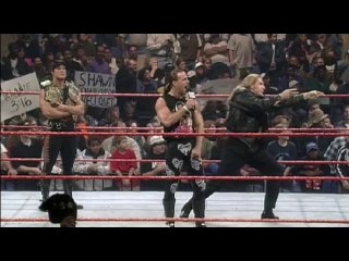 WWE Legends Season2 Episode6