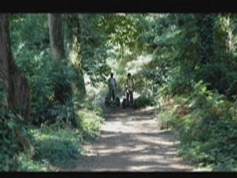 Silencetour -The Best Segway Nature Guided Tours