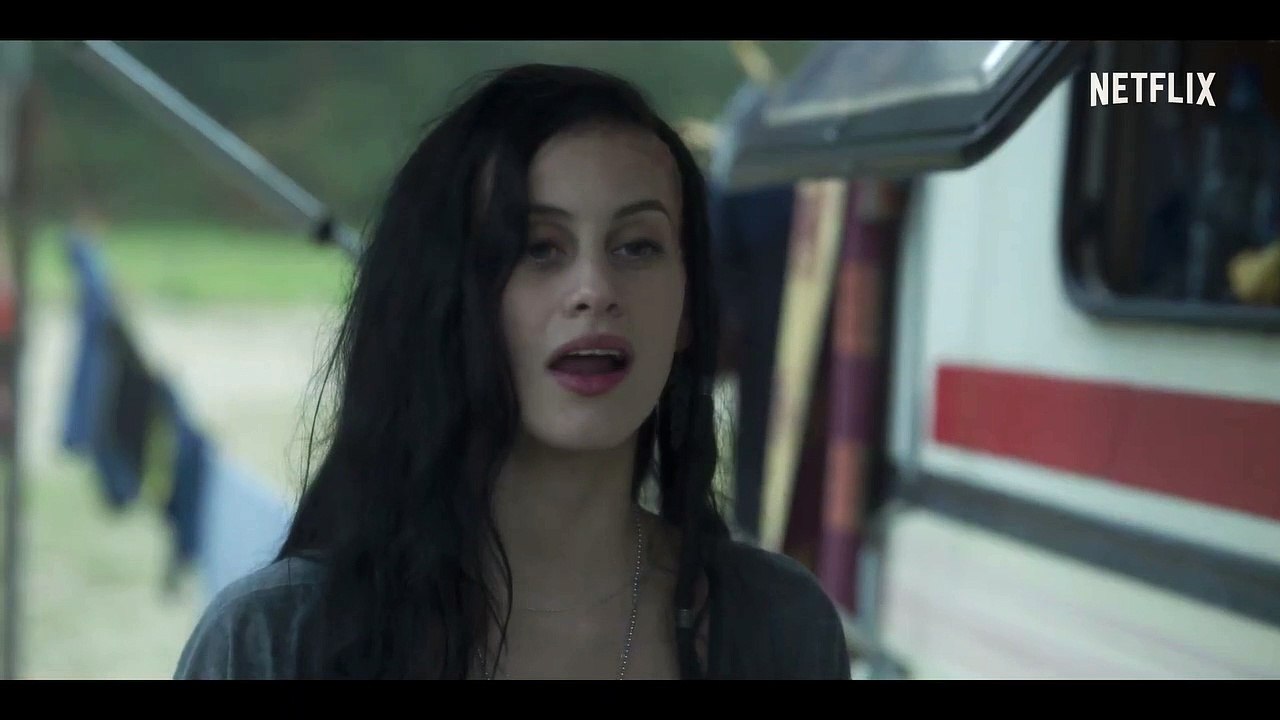 Alma - Clip oficial Netflix