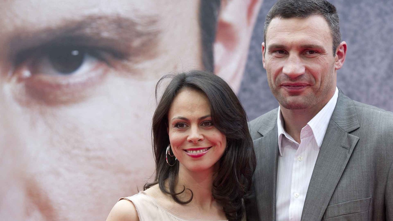 Ehe-Aus nach 26 Jahren: Die Klitschkos lassen sich scheiden