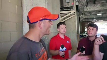 Streeter on Pennington