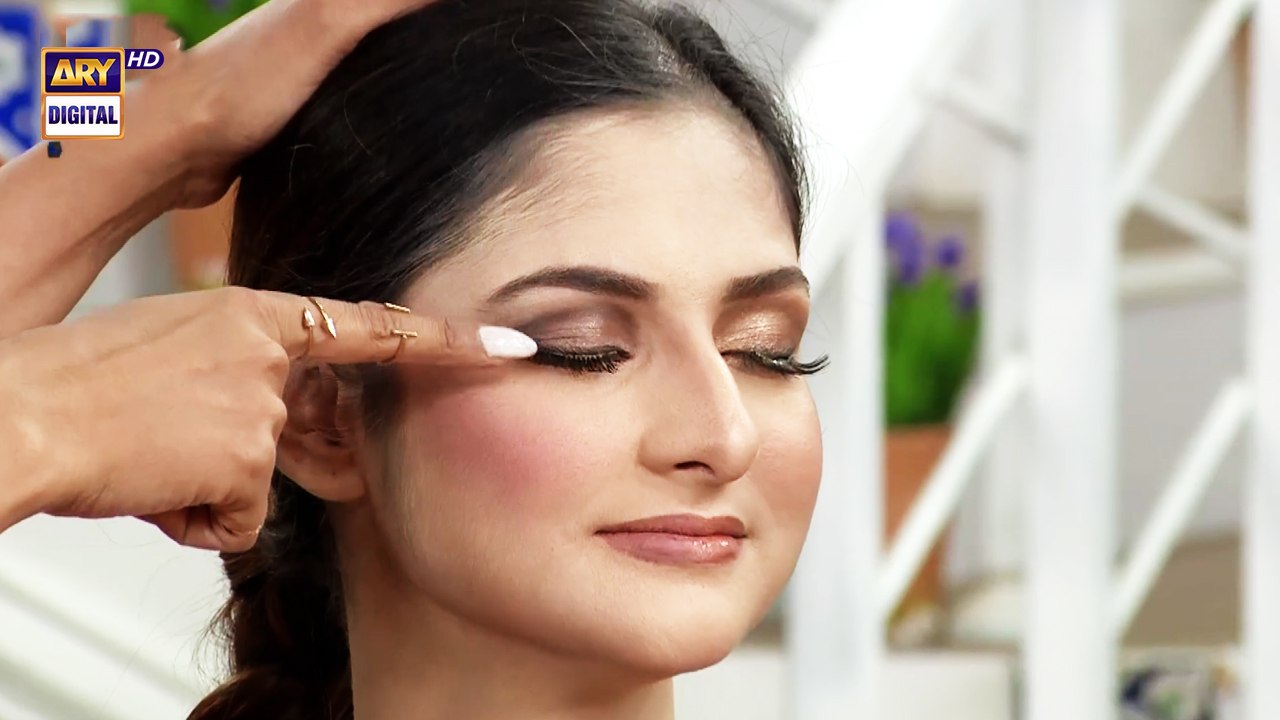 Makeup Trends and Ideas - Beauty Tips