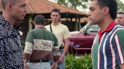 Lady la vendedora de rosas - Capitulo 56 Completo