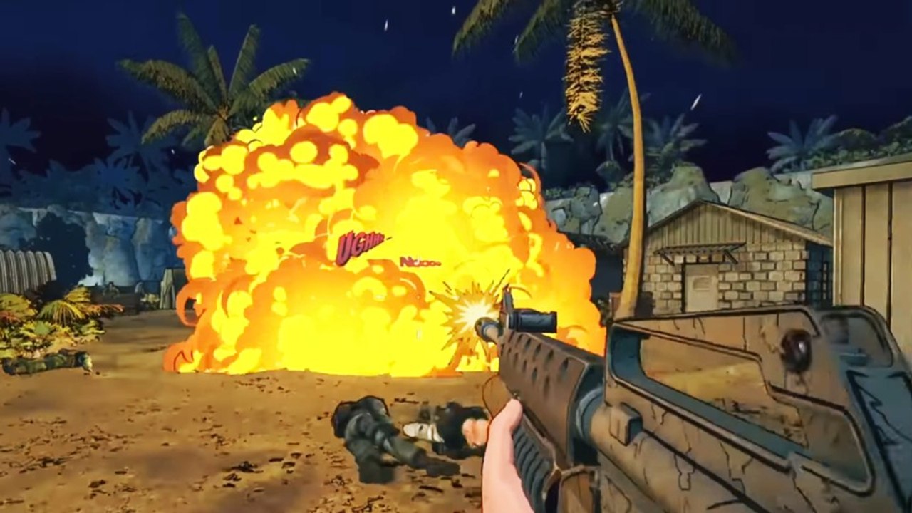 XIII ist wieder da: Remake des Desaster-Remakes zeigt erstes Gameplay