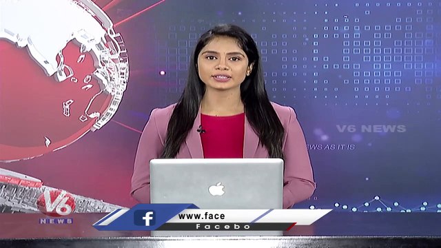 Jammu Kashmir Floods _ Due To Heavy Rains Animals Washed Away In Flood Water | Kathua Dist | V6 News (1)