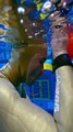 Deep Dive Dubai : 60 metres in 60 seconds
