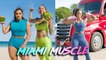 We Take Our Workouts To The Extreme Level | MIAMI MUSCLE