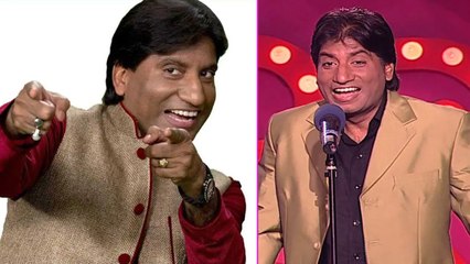 Raju Shrivastav Health Update: Infection का बढ़ा खतरा, Family के मिलने पर लगाई रोक