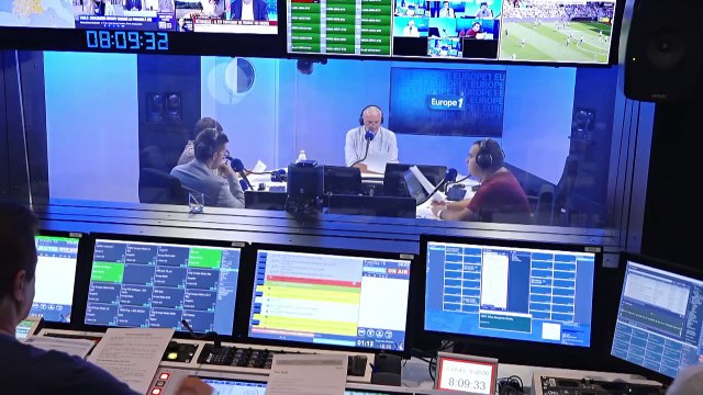 «Notre objectif, c'est de les voir s'amuser» : des enfants réfugiés ukrainiens en colonie de vacances