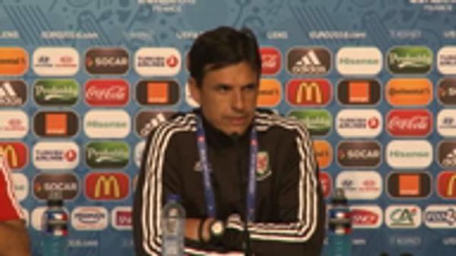 FOOTBALL: Euro 2016: Wales ready for 'Battle of Britain' - Coleman