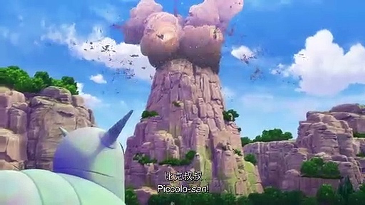 Dragon Ball Super: Super Hero | Tv Spot:  Super Hero