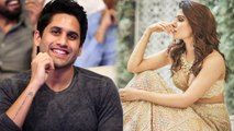 Naga Chaitanya Says His Arm Tattoo Carries His Wedding Date With Samantha