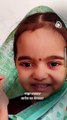 Cute Little Girl Keya's Marathi Jokes Goes Viral On Social Media