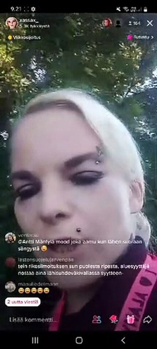 Ragelive 2822 part 2