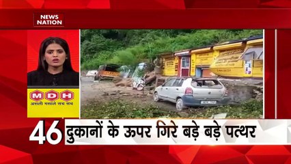 Breaking 100 : Srilanka के बाद Bangladesh के बिगड़े हालात