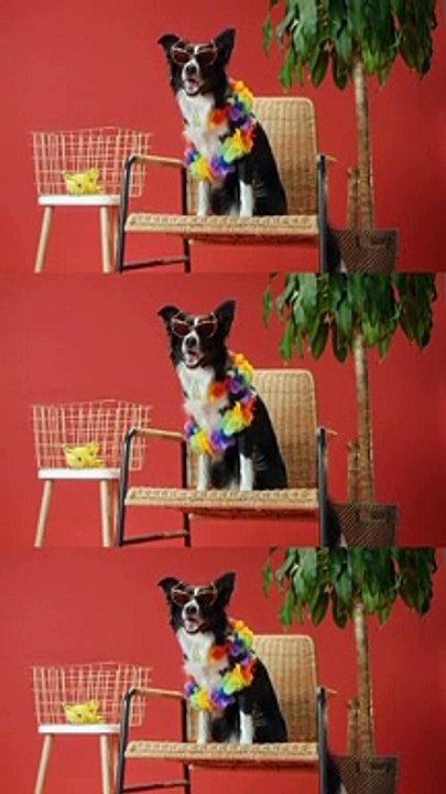 Funny and Cute Dog Pomeranian | Funny Puppy Videos | Animals Video