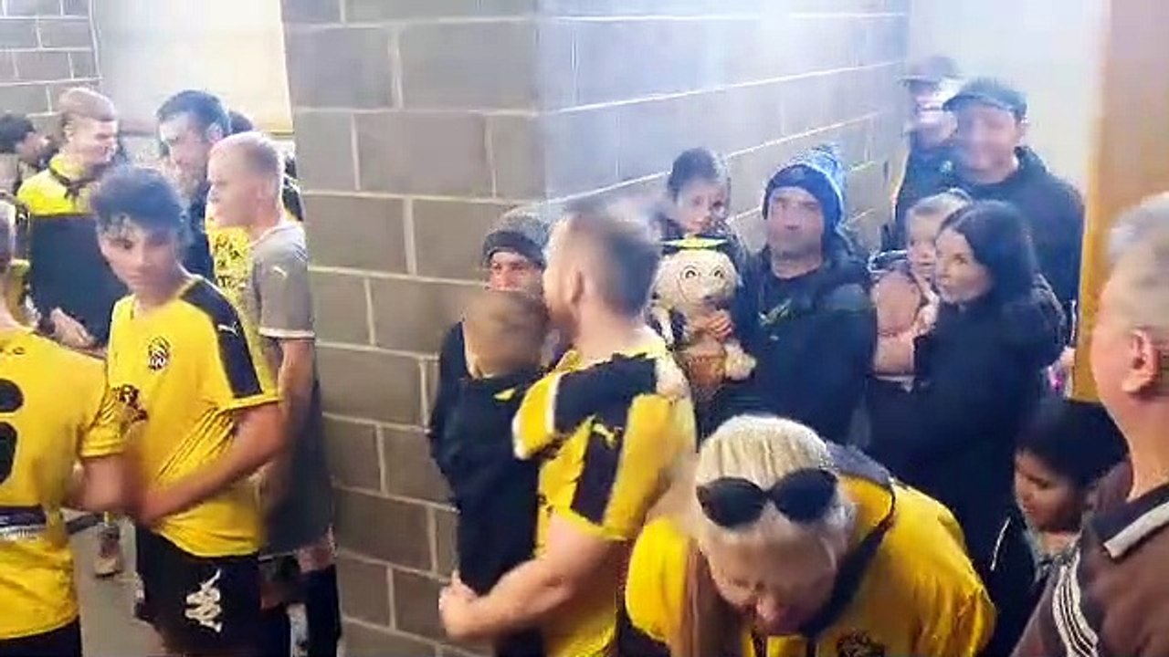 Cobram Roar 4-3 Albury United - August 7, 2022 - The Border Mail