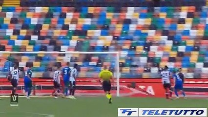 Video News - FERALPI ESCE, MA  A TESTA ALTA