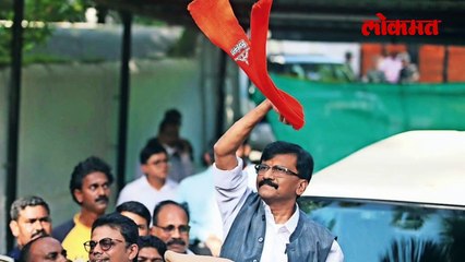 ईडीचे 'हे' प्रश्न, राऊतांची 'ही' उत्तरं... पुरते अडकले?