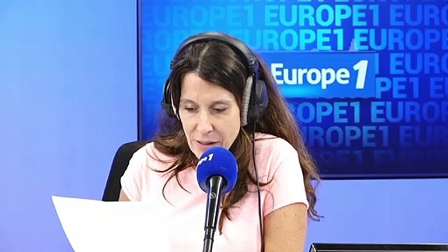 Consommation : bouteilles d'eau, sandwichs...les rayons des supermarchés se vident