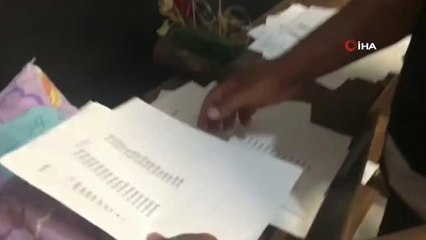 Son dakika haberleri | Şirket kurarak vatandaşları dolandıran kardeşlere operasyon: 20 milyon TL dolandırmışlar